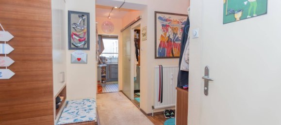 Apartamento de 3 habitaciónes en Favoriten, Austria No. 141834 20