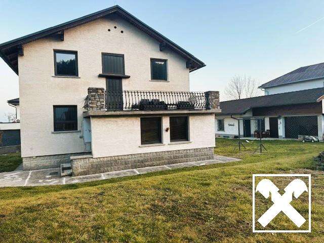 4 bedrooms House in Ternitz, Austria No. 44089