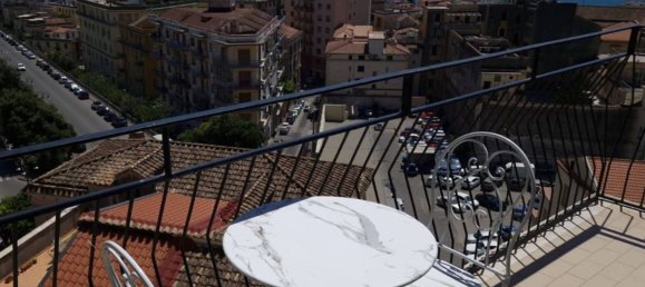 3 bedrooms Apartment in Salerno, Italy No. 319327 23