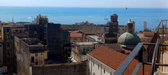 3 bedrooms Apartment in Salerno, Italy No. 319327 37