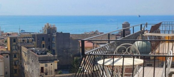 3 bedrooms Apartment in Salerno, Italy No. 319327 26