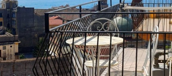 3 bedrooms Apartment in Salerno, Italy No. 319327 25