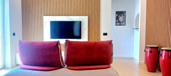 3 bedrooms Apartment in Salerno, Italy No. 319327 31