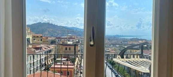 3 bedrooms Apartment in Salerno, Italy No. 319327 28
