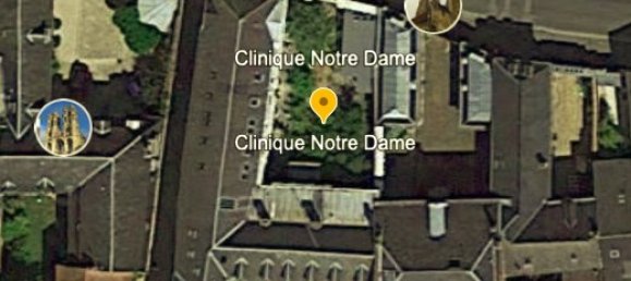 16 Schlafzimmer Gebäude in Laon, France, Nr. 230731 2