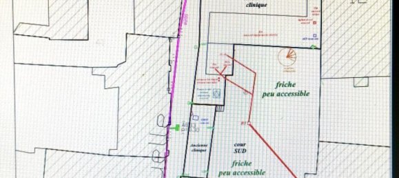 16 Schlafzimmer Gebäude in Laon, France, Nr. 230731 4