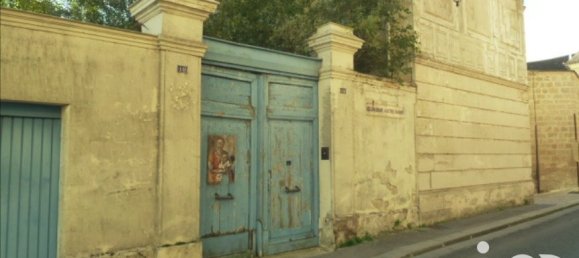 16 Schlafzimmer Gebäude in Laon, France, Nr. 230731 3