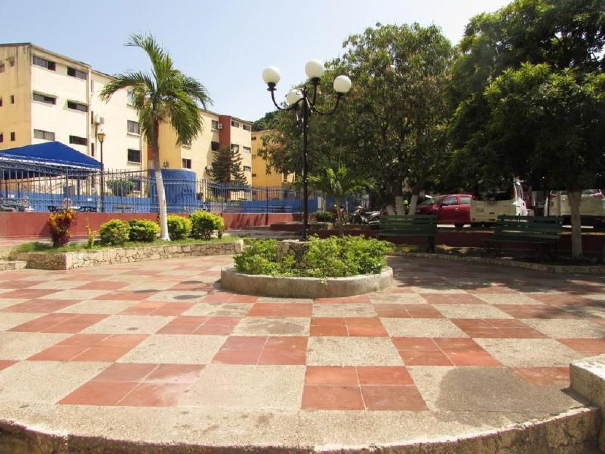 3 bedrooms House in Bolivar, Colombia No. 3137