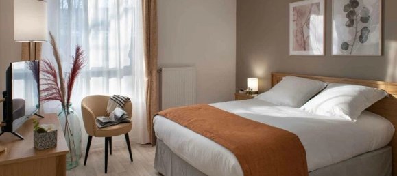 Квартира с 1 спальней в Сен-Дульшар, Франция № 234406 6