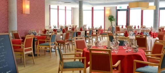 Квартира с 1 спальней в Сен-Дульшар, Франция № 234406 4