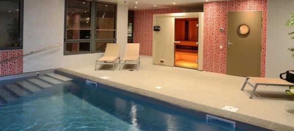 Квартира с 1 спальней в Сен-Дульшар, Франция № 234406 3