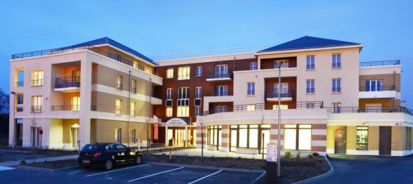 Квартира с 1 спальней в Сен-Дульшар, Франция № 234406 2