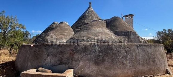 Casa T2 em San Vito dei Normanni, Italy N.º 348107 7