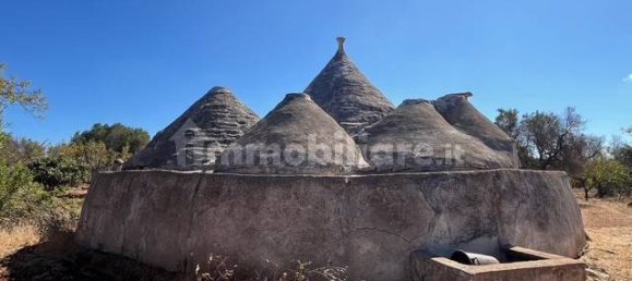 Casa de 2 dormitorios en San Vito dei Normanni, Italy No. 348107 29