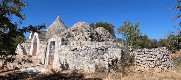 Casa T2 em San Vito dei Normanni, Italy N.º 348107 17