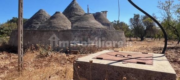 Casa T2 em San Vito dei Normanni, Italy N.º 348107 20