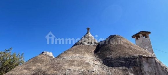 Casa T2 em San Vito dei Normanni, Italy N.º 348107 19