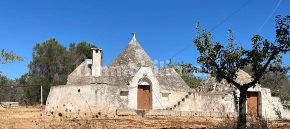 Casa T2 em San Vito dei Normanni, Italy N.º 348107 3