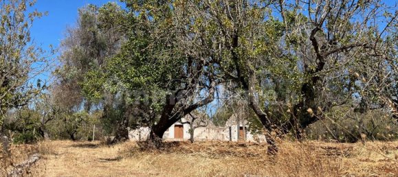 Casa T2 em San Vito dei Normanni, Italy N.º 348107 25