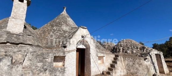 Casa T2 em San Vito dei Normanni, Italy N.º 348107 4