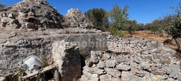 Casa T2 em San Vito dei Normanni, Italy N.º 348107 23