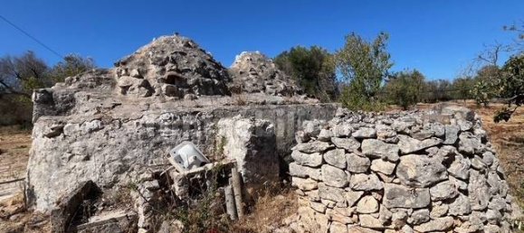 Casa T2 em San Vito dei Normanni, Italy N.º 348107 22