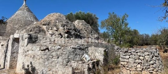 Casa T2 em San Vito dei Normanni, Italy N.º 348107 15