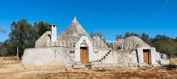 Casa T2 em San Vito dei Normanni, Italy N.º 348107 16