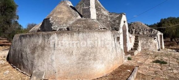 Casa T2 em San Vito dei Normanni, Italy N.º 348107 6