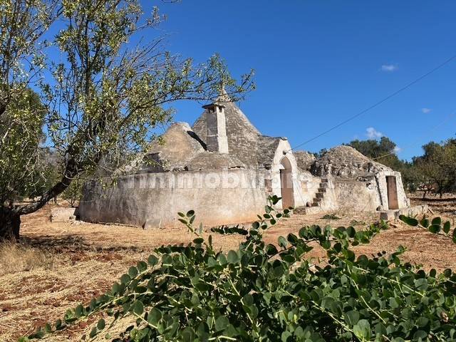 Casa T2 em San Vito dei Normanni, Italy N.º 348107