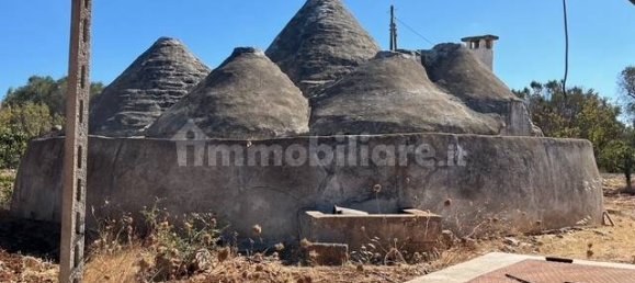 Casa de 2 dormitorios en San Vito dei Normanni, Italy No. 348107 26