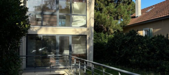 Дом с 3 спальнями в Мезон-Лаффит, Франция № 175879 21