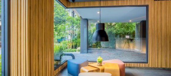 3 salles appartement à vendre à Pattaya, Chonburi, Eastern Thailand, Thailand № 85611 19