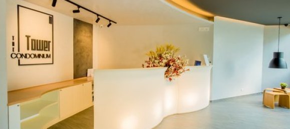 3 salles appartement à vendre à Pattaya, Chonburi, Eastern Thailand, Thailand № 85611 18