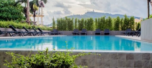3 salles appartement à vendre à Pattaya, Chonburi, Eastern Thailand, Thailand № 85611 13