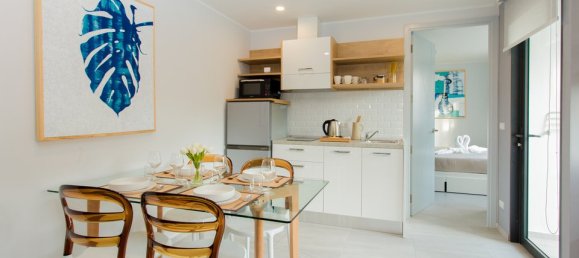 3 salles appartement à vendre à Pattaya, Chonburi, Eastern Thailand, Thailand № 85611 2