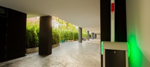 3 salles appartement à vendre à Pattaya, Chonburi, Eastern Thailand, Thailand № 85611 24