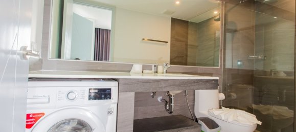 3 salles appartement à vendre à Pattaya, Chonburi, Eastern Thailand, Thailand № 85611 9