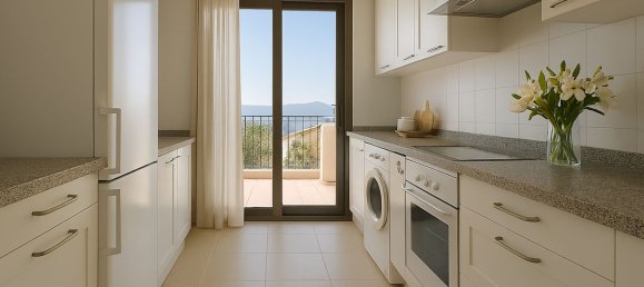 4 Schlafzimmer Penthouse in La Duquesa, Spain, Nr. 247519 16