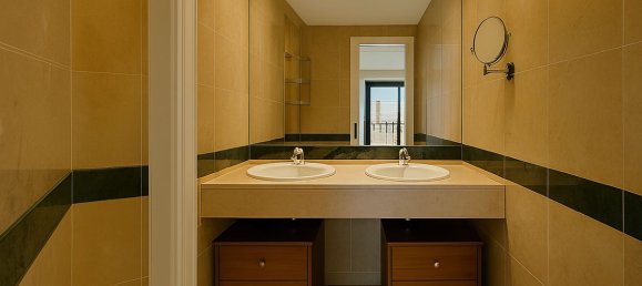 4 Schlafzimmer Penthouse in La Duquesa, Spain, Nr. 247519 12