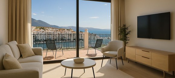 4 Schlafzimmer Penthouse in La Duquesa, Spain, Nr. 247519 31
