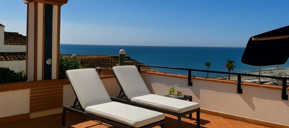 4 Schlafzimmer Penthouse in La Duquesa, Spain, Nr. 247519 13