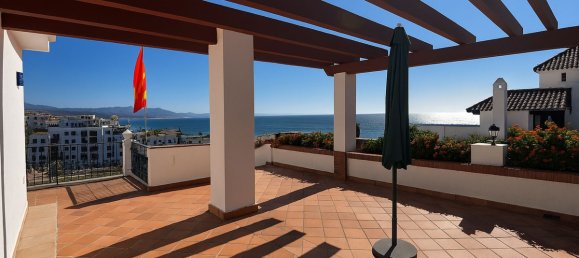 4 Schlafzimmer Penthouse in La Duquesa, Spain, Nr. 247519 10