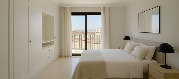 4 Schlafzimmer Penthouse in La Duquesa, Spain, Nr. 247519 19