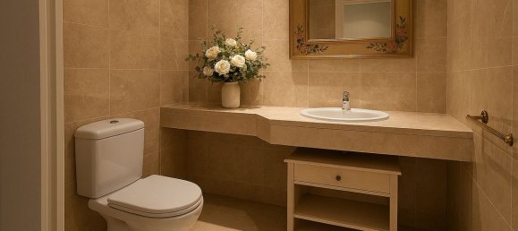 4 Schlafzimmer Penthouse in La Duquesa, Spain, Nr. 247519 25