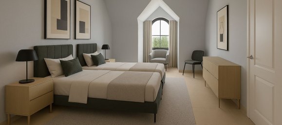 4 Schlafzimmer Penthouse in La Duquesa, Spain, Nr. 247519 21