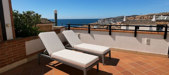 4 Schlafzimmer Penthouse in La Duquesa, Spain, Nr. 247519 35