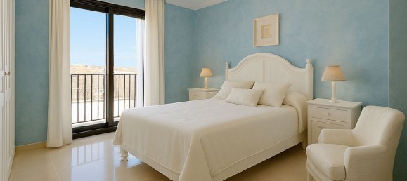 4 Schlafzimmer Penthouse in La Duquesa, Spain, Nr. 247519 23