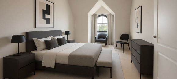 4 Schlafzimmer Penthouse in La Duquesa, Spain, Nr. 247519 22