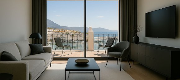 4 Schlafzimmer Penthouse in La Duquesa, Spain, Nr. 247519 28